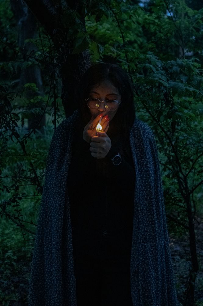 Фотография автора Mahdie