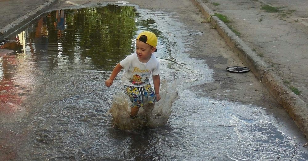 Фотография автора Павел Попов