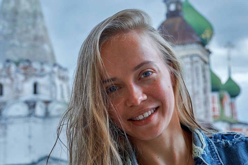 Photograph by Пётр Дедковский