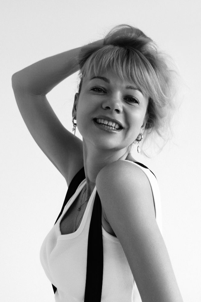 Photograph by Мария Тулякова