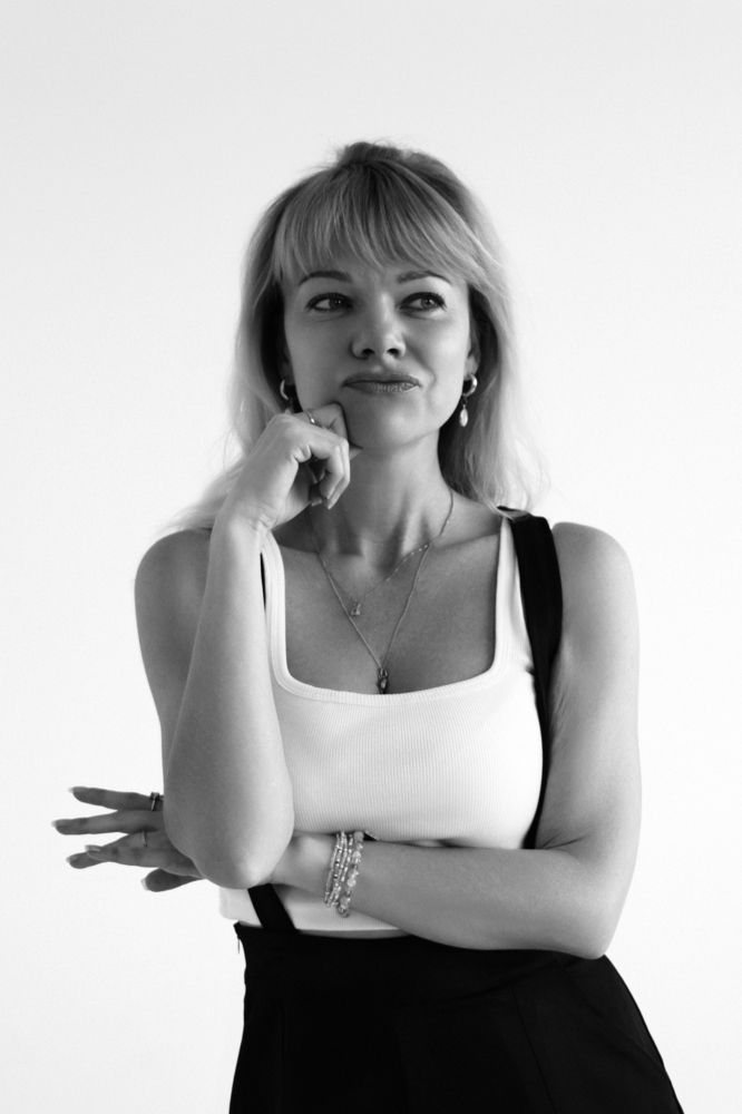 Photograph by Мария Тулякова