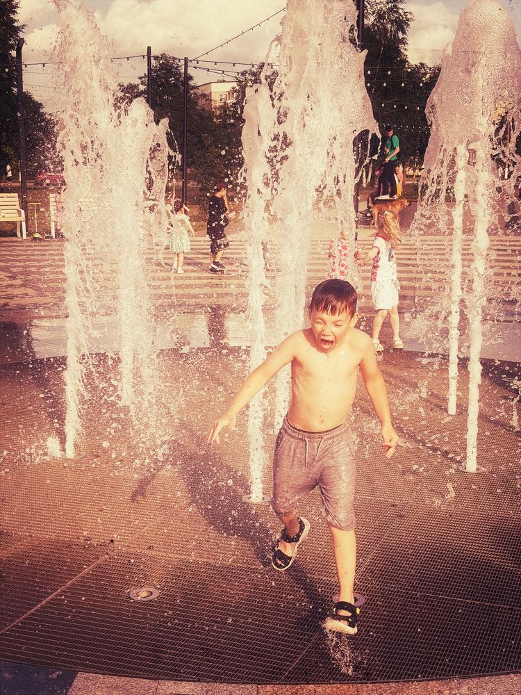 Photograph by Лариса Кузнецова