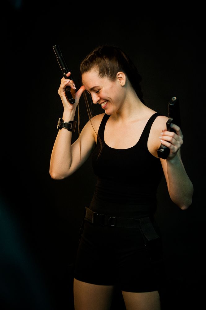 Photograph by Ирина Логовская