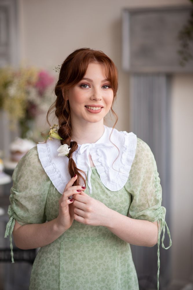 Photograph by Оксана Смирнова