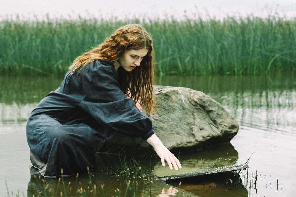 Photograph by Дарья Эглите