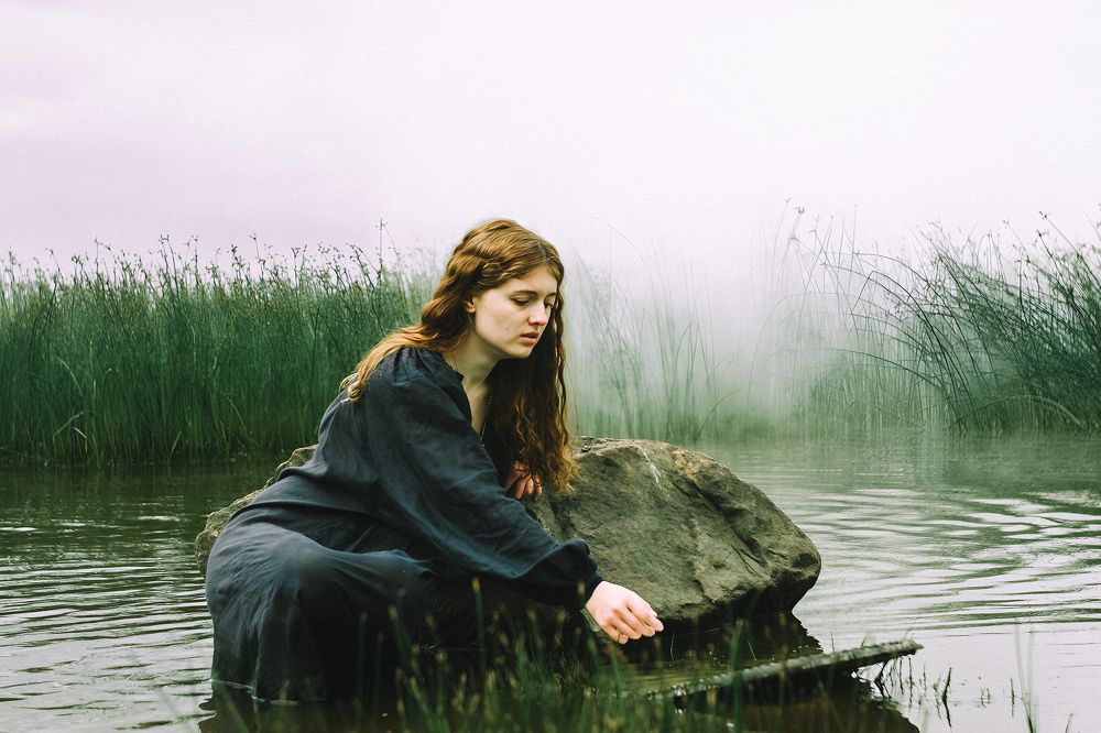 Photograph by Дарья Эглите