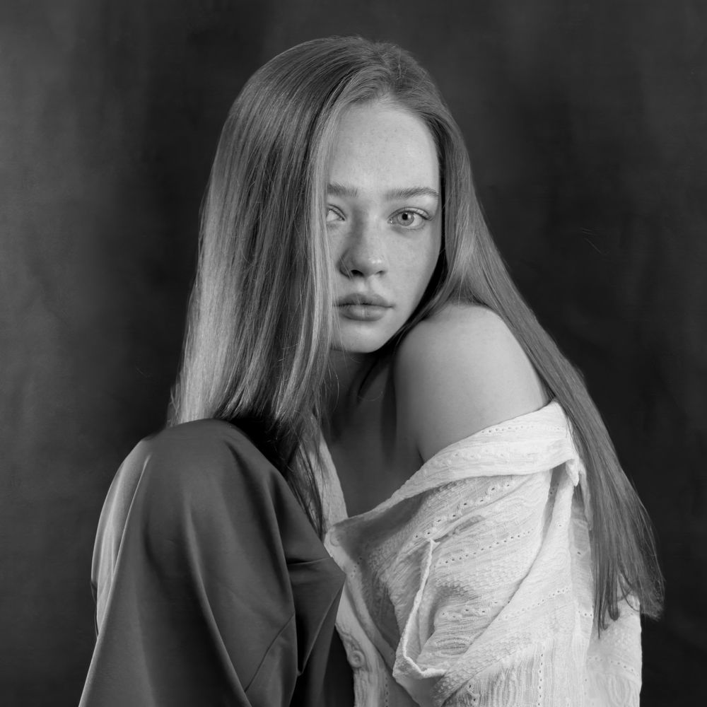 Photograph by Anton Hantov