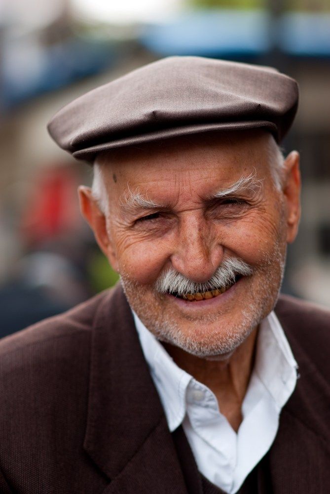 Photograph by AHMET DERICI