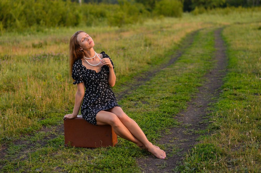 Photograph by Наталья Богородская