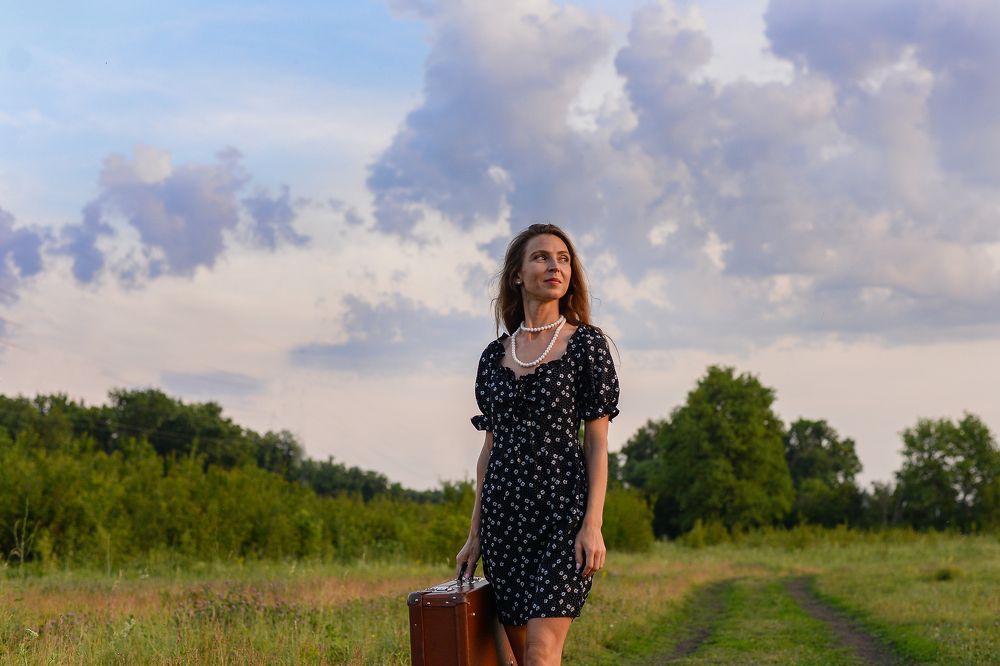 Photograph by Наталья Богородская