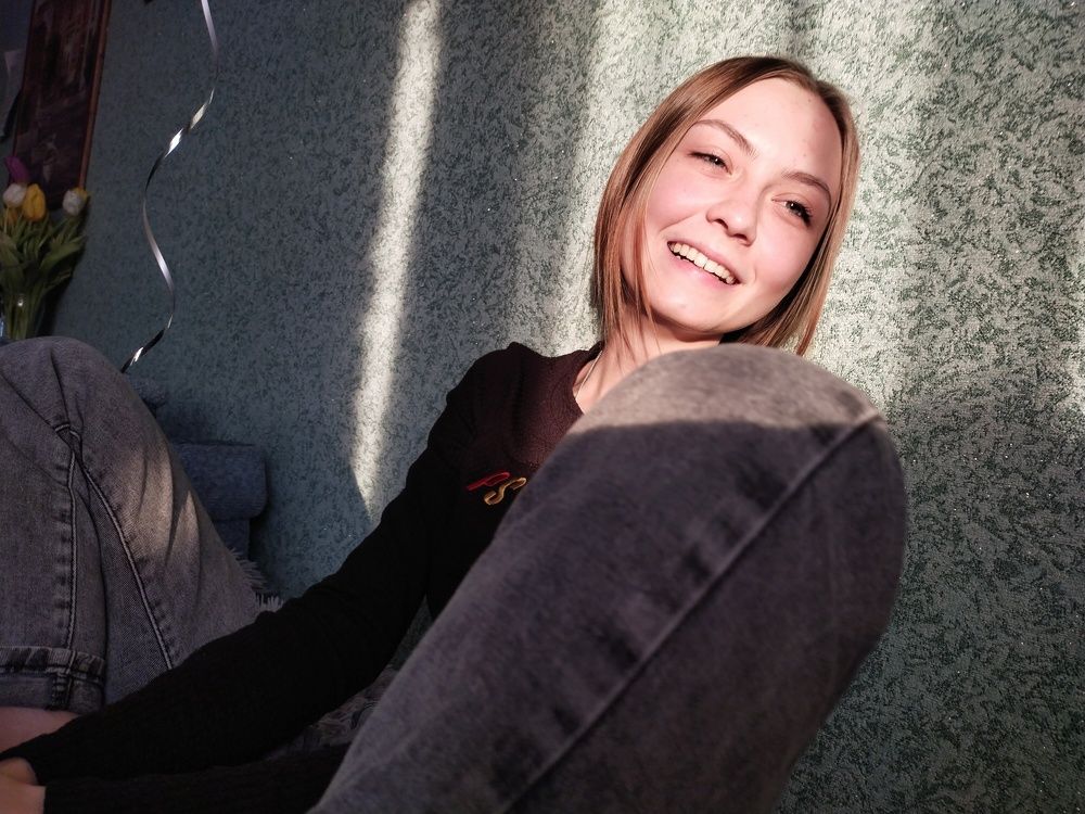 Photograph by Наташа Верхоламова