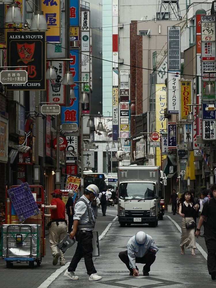 Фотография автора Chan King Lok