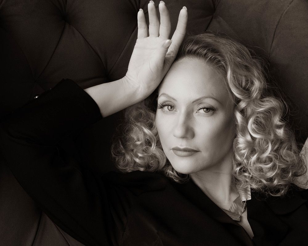 Photograph by Екатерина Дубровская