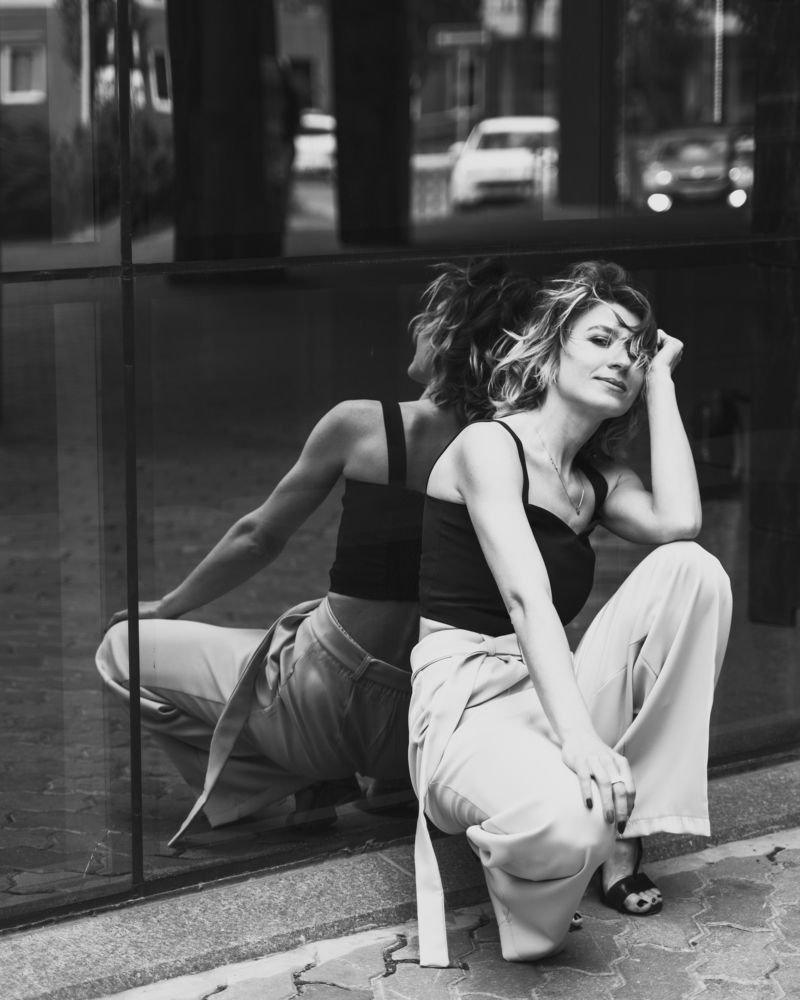 Photograph by Екатерина Дубровская