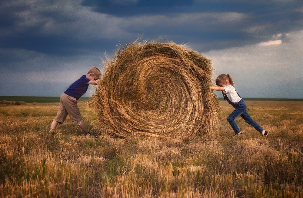 Photograph by Вера Пац