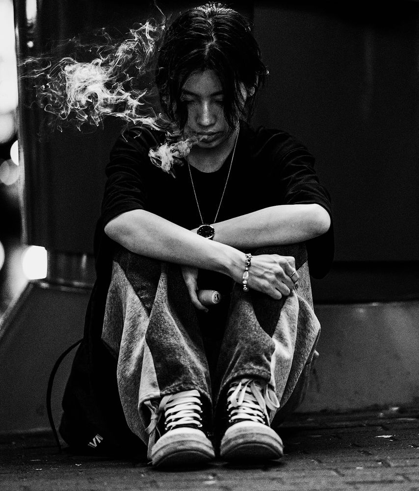 I wrote back but never heard again…