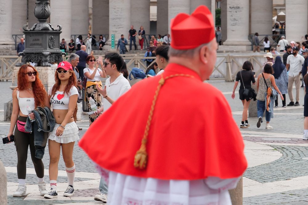 Photograph by Elena Golubeva