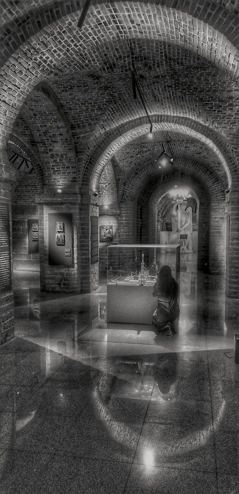 Фотография автора Крючков Виктор