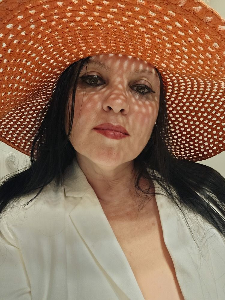 Photograph by Angelika Sokolova