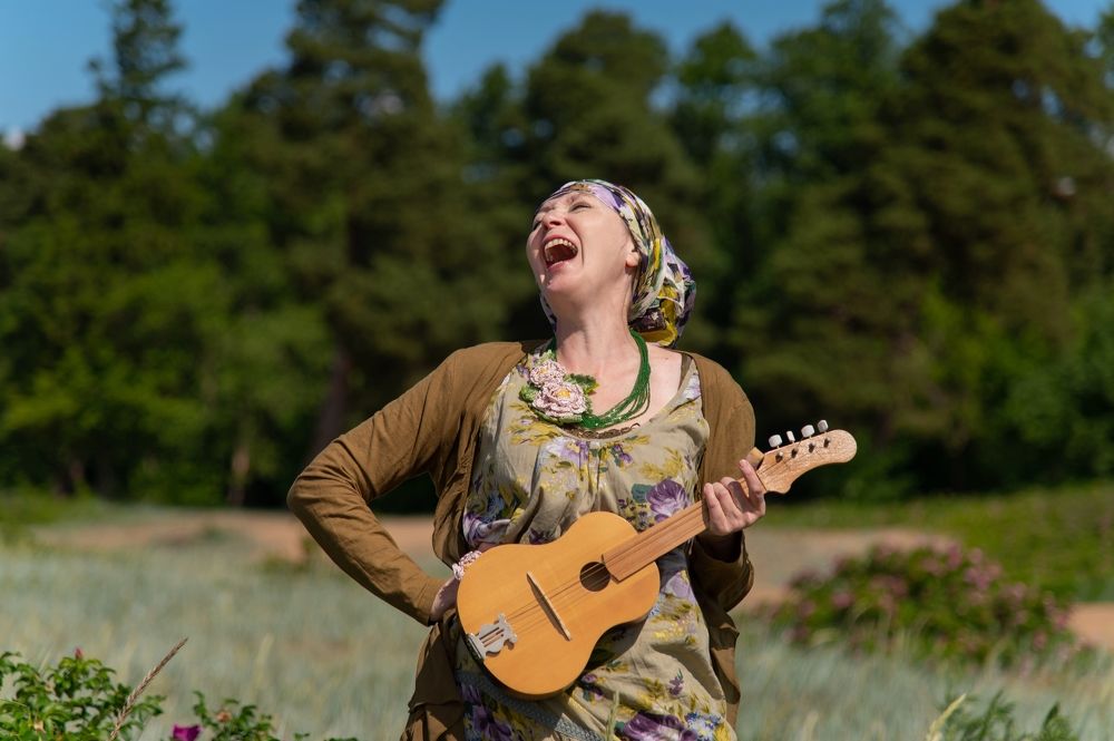 Photograph by Alexandre Dpari