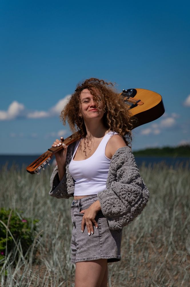 Photograph by Alexandre Dpari