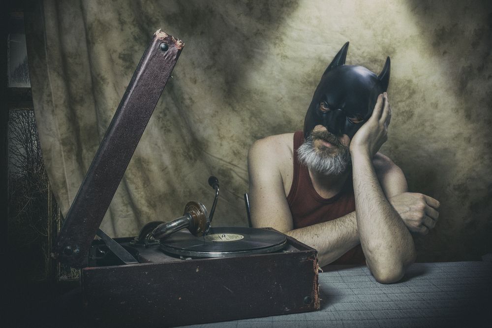 Photograph by Ашкинази-Исаченко Владимир