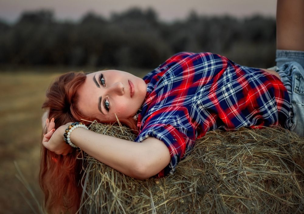 Photograph by Ольга Остапенко