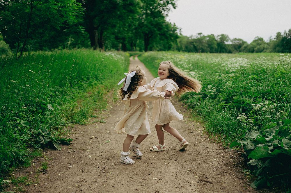 Photograph by Екатерина Крыга