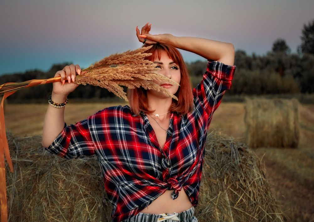 Photograph by Ольга Остапенко