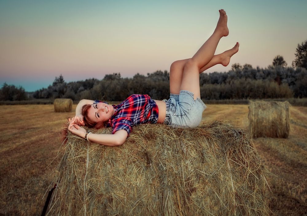 Photograph by Ольга Остапенко