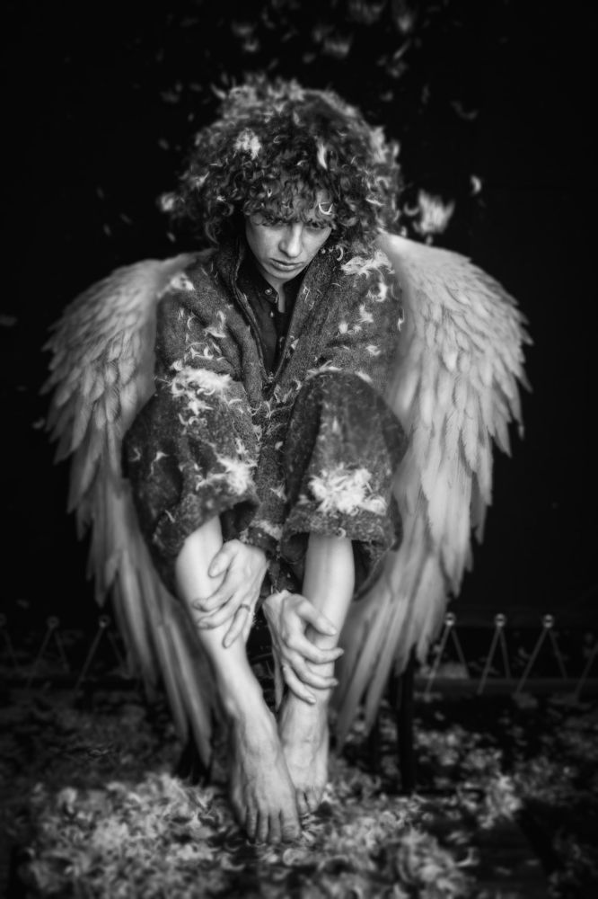 Photograph by Ашкинази-Исаченко Владимир