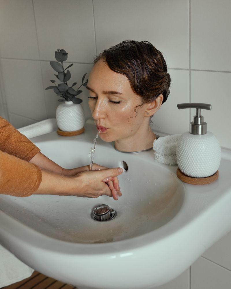 Photograph by Natalie Seitner