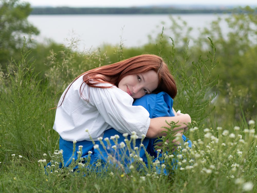 Photograph by Екатерина Дубровская