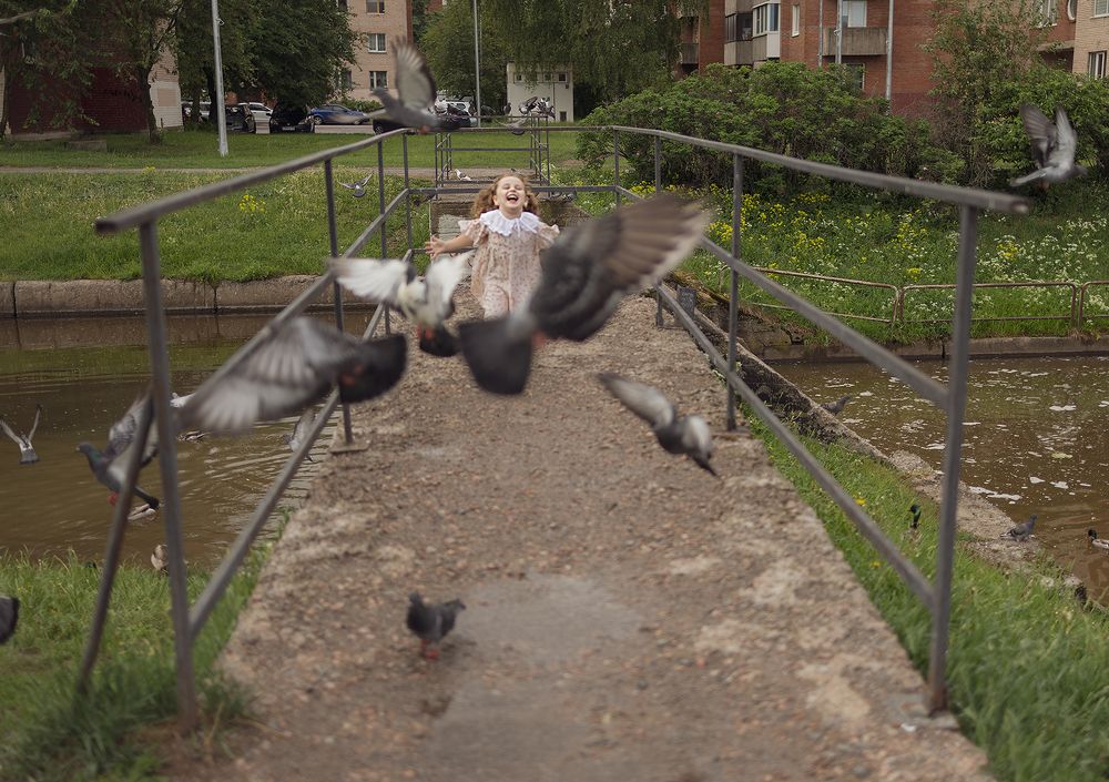 Photograph by Екатерина Крыга