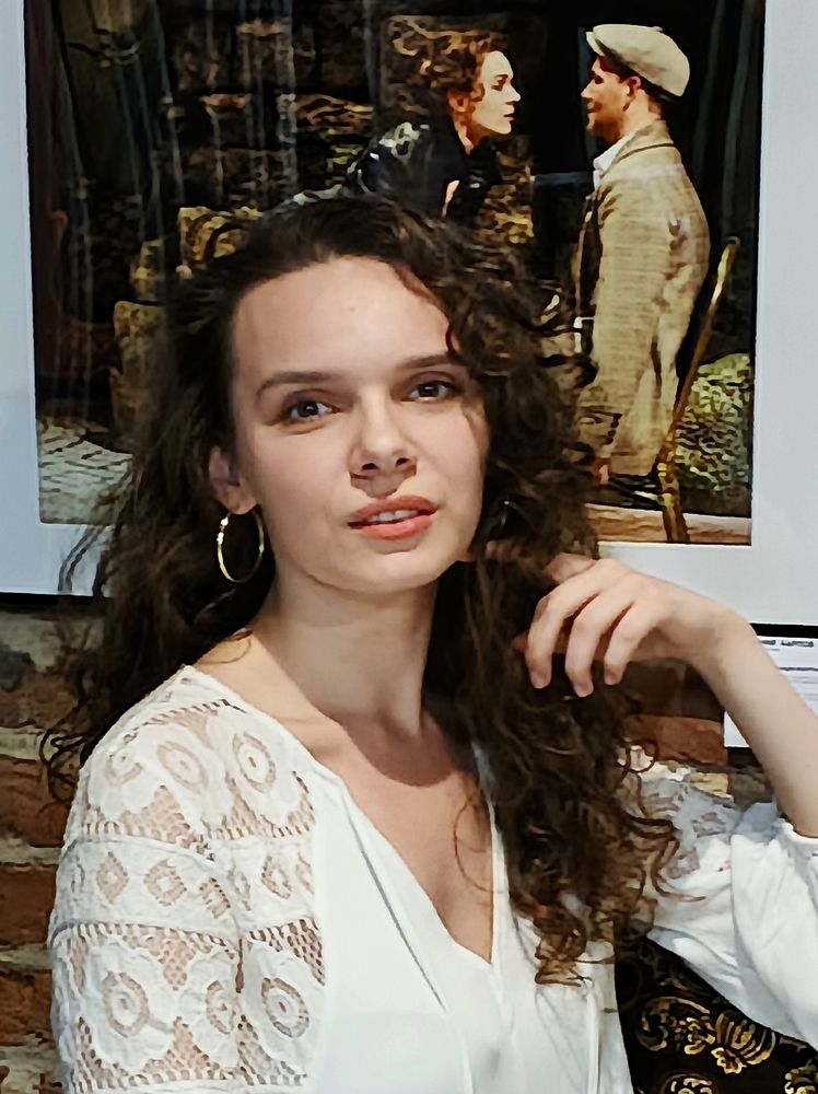 Фотография автора Евгений Карпов