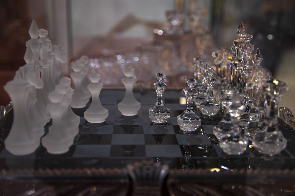 Photograph by Полина Шаронова