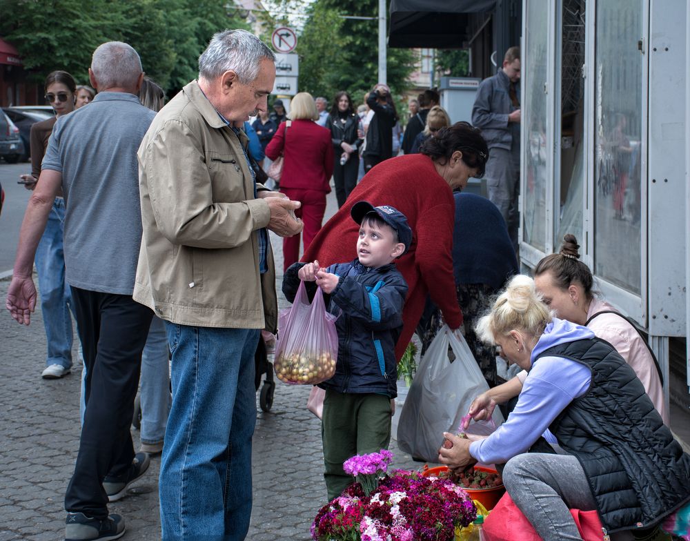 Photograph by Тетельман Давид