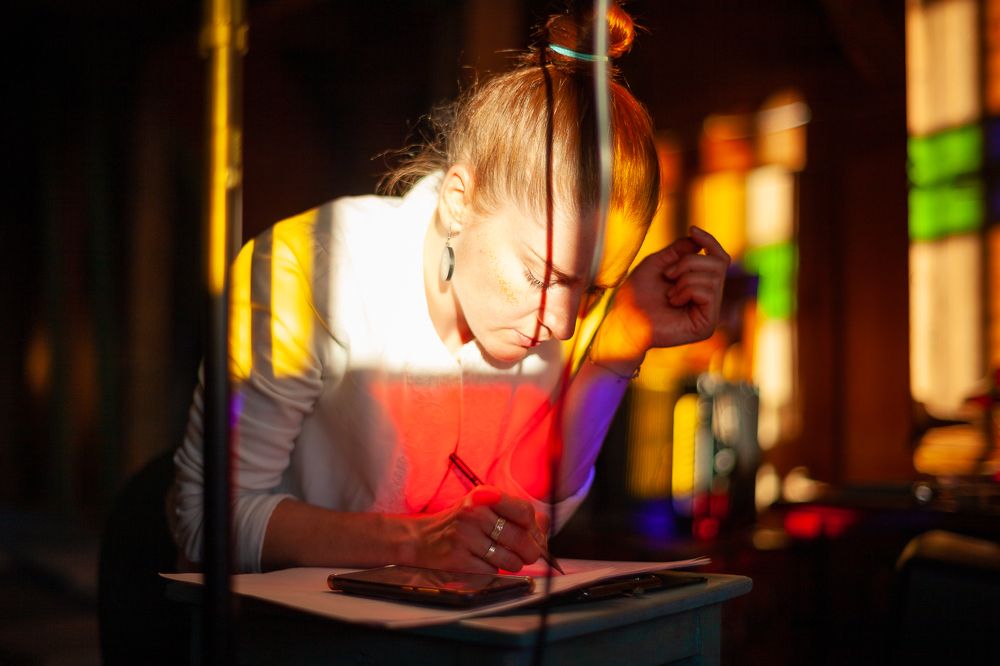 Photograph by Антон Бабичев