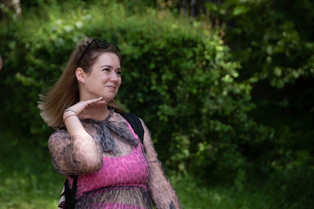 Photograph by Антон Бабичев