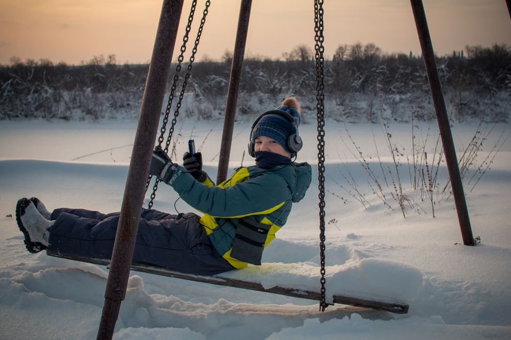 Photograph by Ирина Рыжова