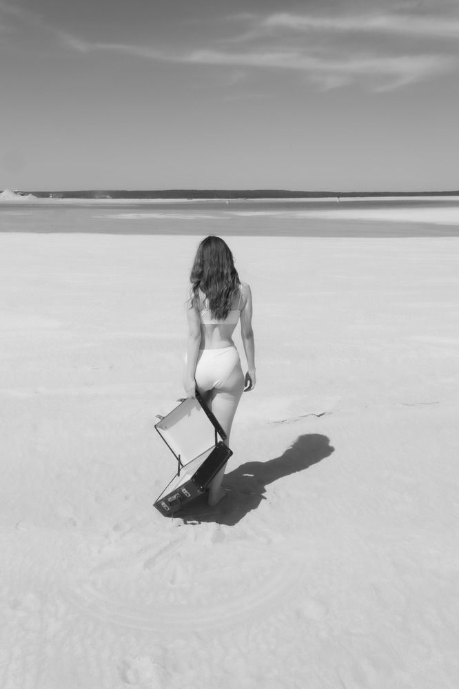 Photograph by Михаил Тюленев