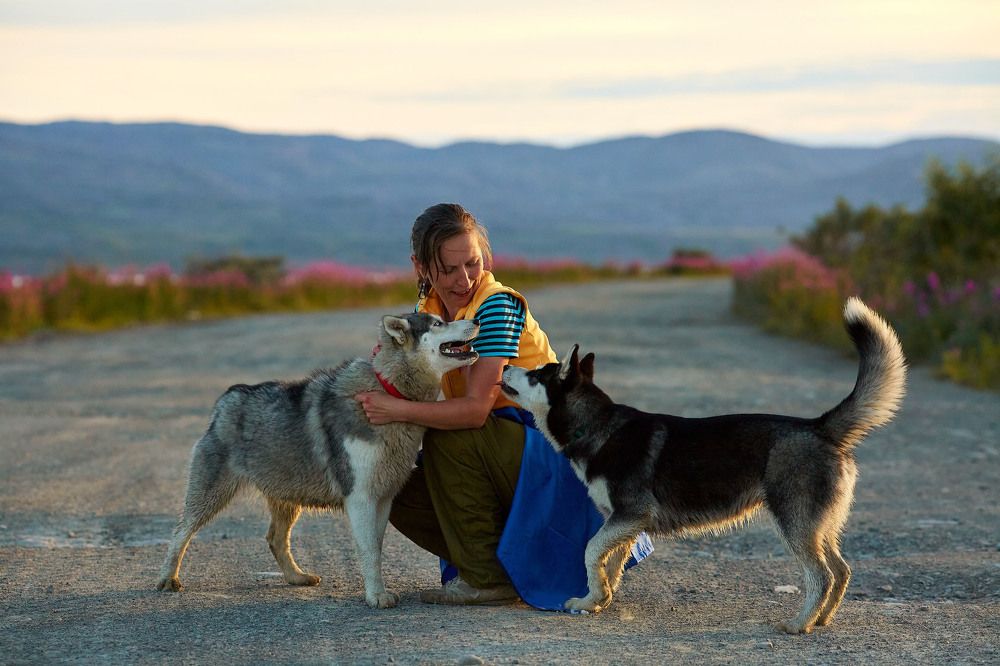 Фотография автора Totoro