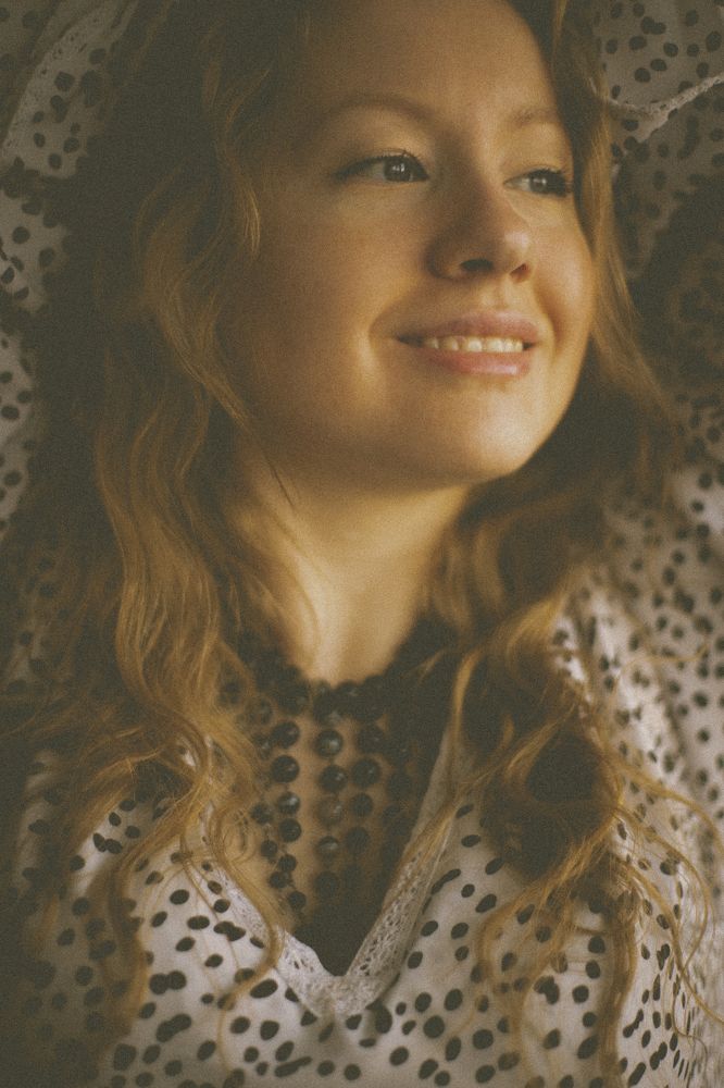 Photograph by Полина Шаронова