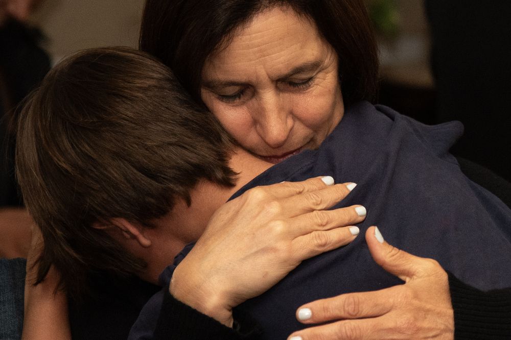 Photograph by Moataz Helmy