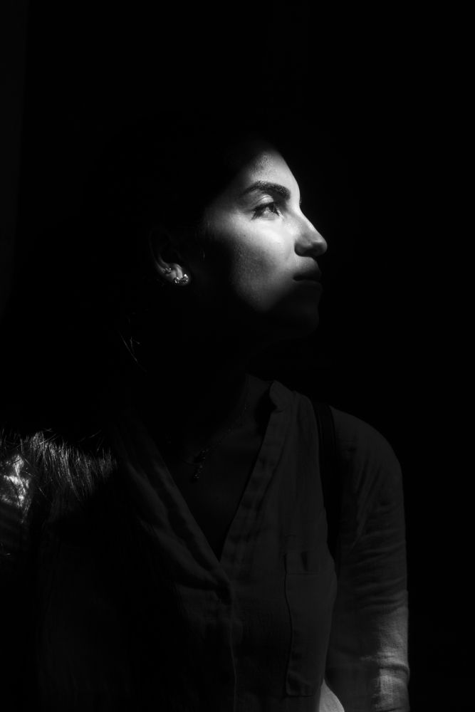 Photograph by Moataz Helmy