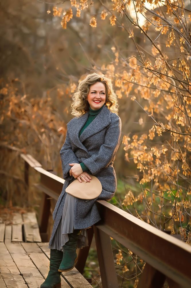 Photograph by Елена Власова