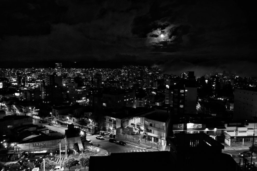 Photograph by Andrés Valencia