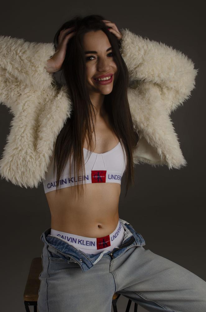 Фотография автора Алена Батюк