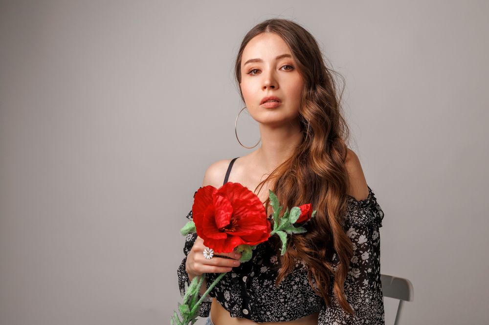 Photograph by Светлана Конева