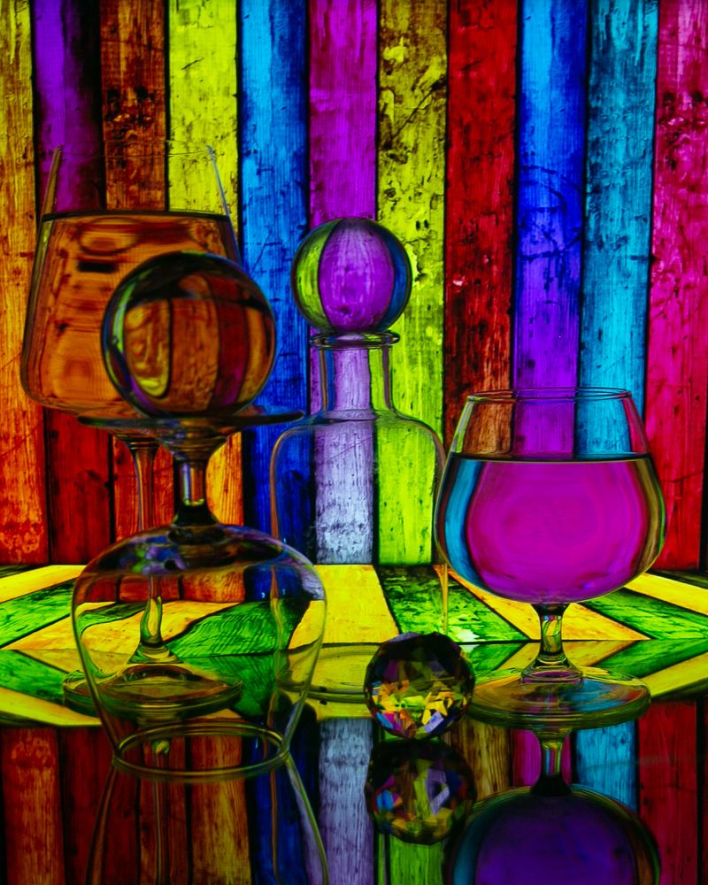 Photograph by Вероника Гергерт